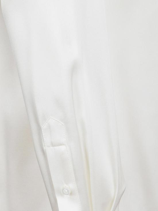 25FW 폴로 랄프로렌 셔츠 290864929 005 White - POLO RALPH LAUREN