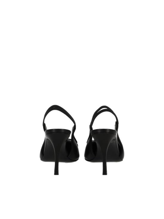 26FW 디젤 D-비너스 슬링백 Y02985PR818 Black - DIESEL