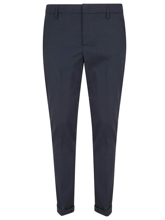 26SS 돈답 수트 팬츠 UP235 WS0114U2 Blue