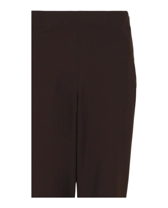  살바토레 페라가모 수트 팬츠 13C444 770312 20042 38 Brown - SALVATORE FERRAGAMO