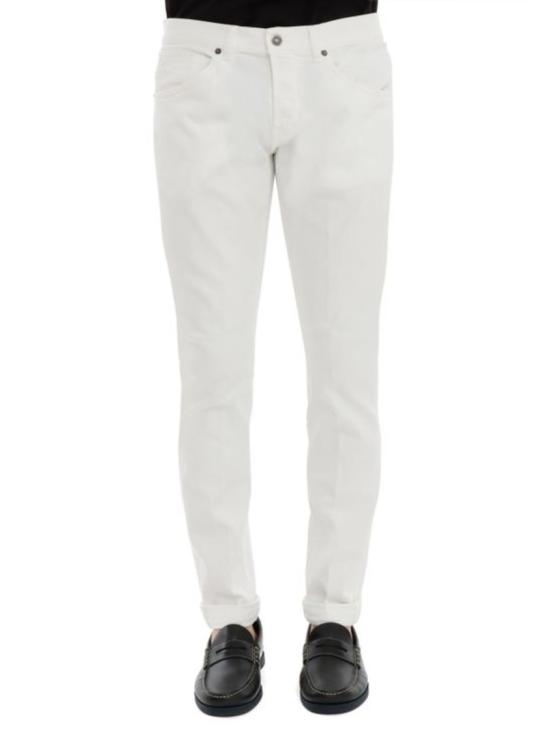26SS 돈답 데님 UP232BS0030UPTD999 White - DONDUP
