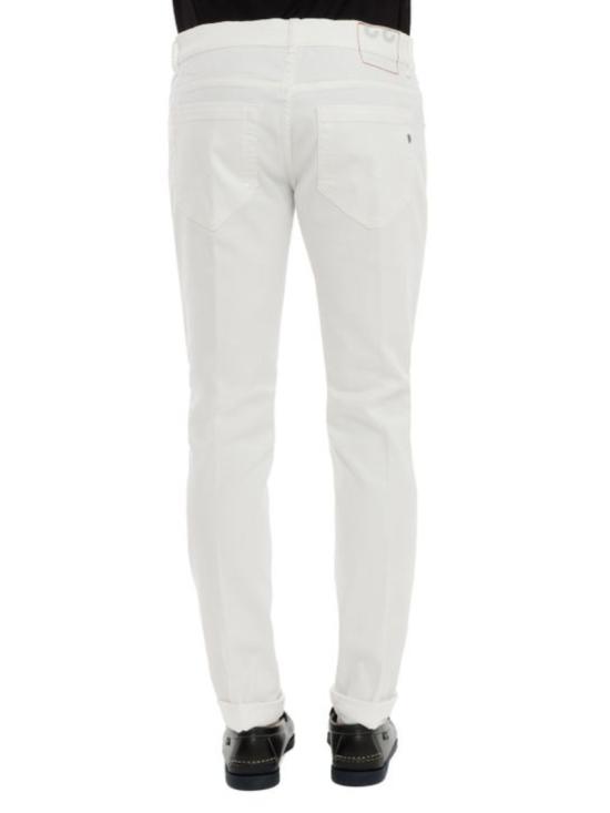 26SS 돈답 데님 UP232BS0030UPTD999 White - DONDUP
