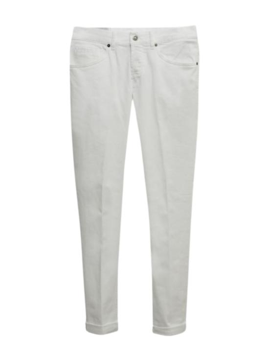 26SS 돈답 데님 UP232BS0030UPTD999 White