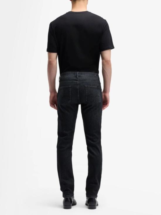 26SS 세븐포올맨카인드 데님 7TB00B82U71VY Black - 7 FOR ALL MANKIND