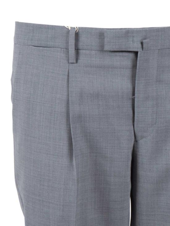 26SS 브릴리아1949 스트레이트 팬츠 BG21S 300082 Grey - BRIGLIA 1949
