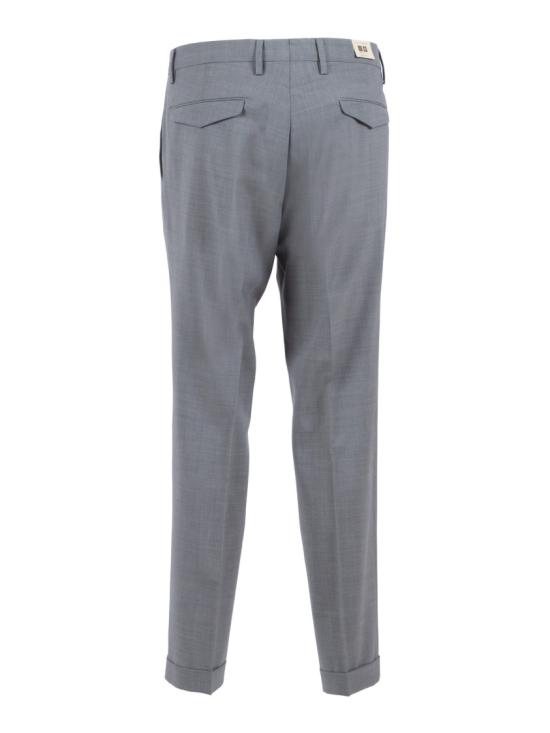 26SS 브릴리아1949 스트레이트 팬츠 BG21S 300082 Grey - BRIGLIA 1949