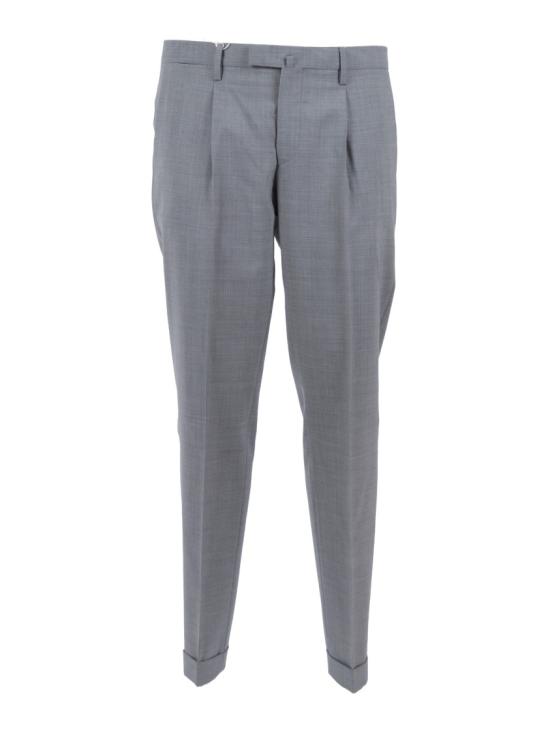26SS 브릴리아1949 스트레이트 팬츠 BG21S 300082 Grey