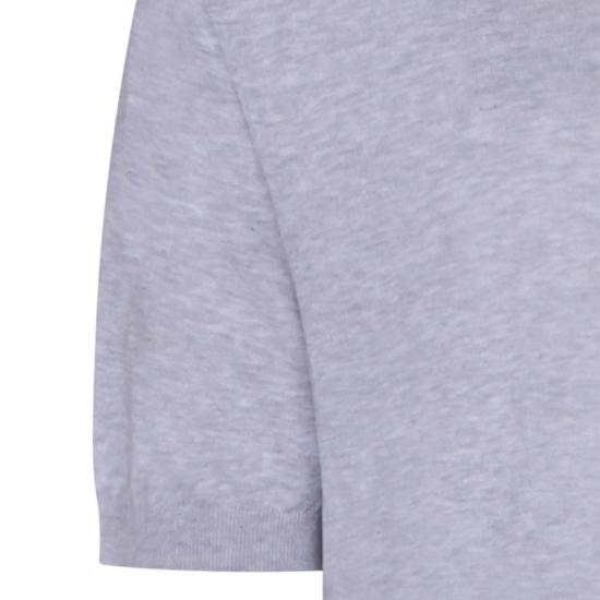 26SS 말로 반팔 티셔츠 UXA406F3Z31E3618 Neutrals - MALO