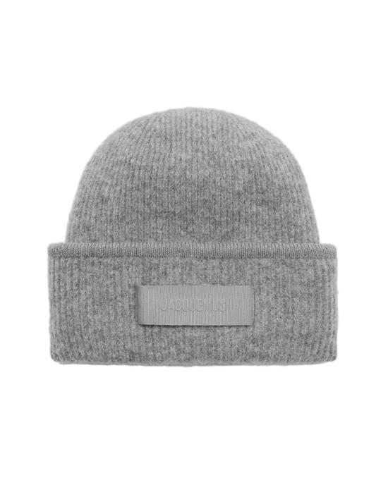  자크뮈스 비니 ACU00666AK00227970 Grey