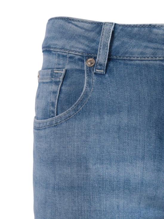 26SS 세븐포올맨카인드 데님 팬츠 7UD00R51 Blue - 7 FOR ALL MANKIND