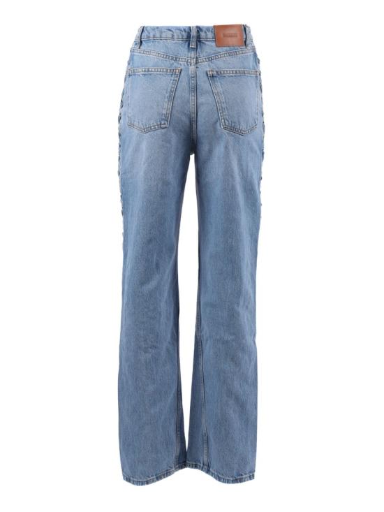 26SS 로테이트 데님 팬츠 1151691321 Blue - ROTATE