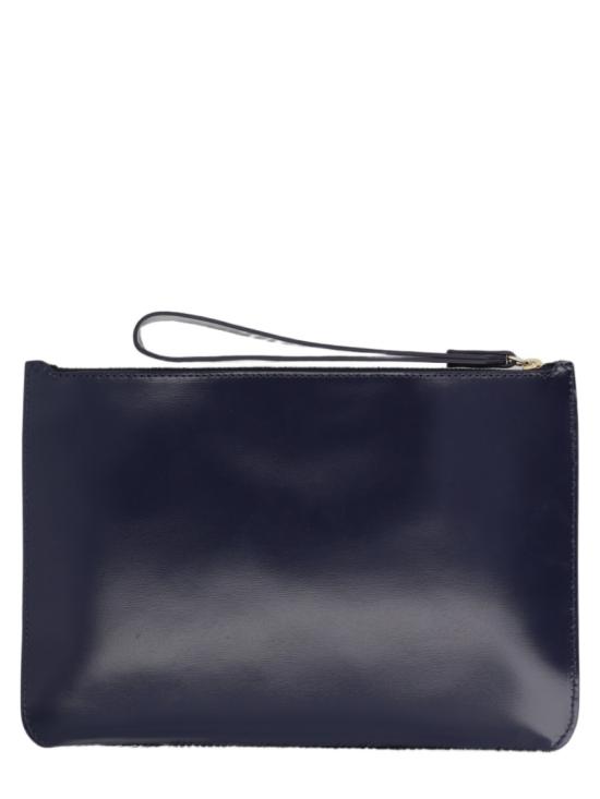  소피휼미 클러치/파우치 SG180HC DEEPNAVY Black - SOPHIE HULME