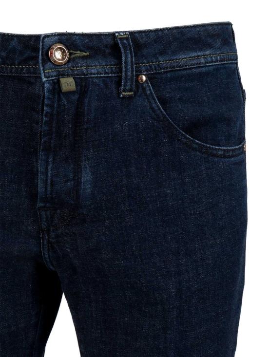 26SS 야콥코헨 데님 JUM QE015 034 S3736 Black - JACOB COHËN