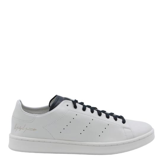 26SS 와이쓰리 스니커즈 KI3464 White