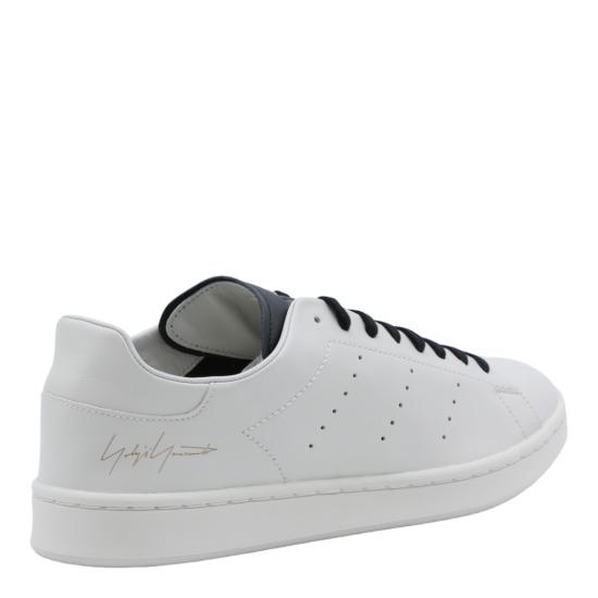 26SS 와이쓰리 스니커즈 KI3464 White - Y-3