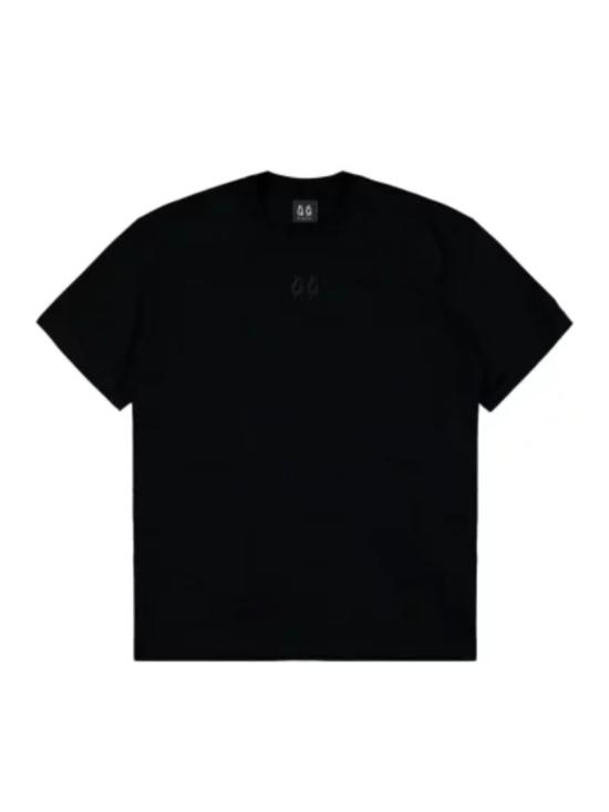 26SS 44레이블 반팔 티셔츠 B0030556FA706P792 Black