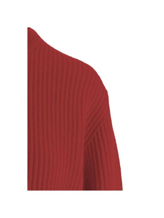 26FW 질샌더 스웨터 J02GP0290J14848626 Red - JIL SANDER
