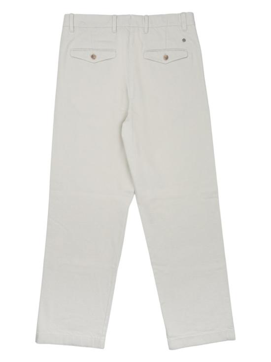  클로즈드 스트레이트 팬츠 C3160010E20 LGY White - CLOSED