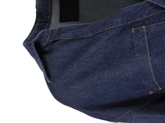 26SS 돈답 데님 셔츠 DC458DF0266DMC4 Blue - DONDUP