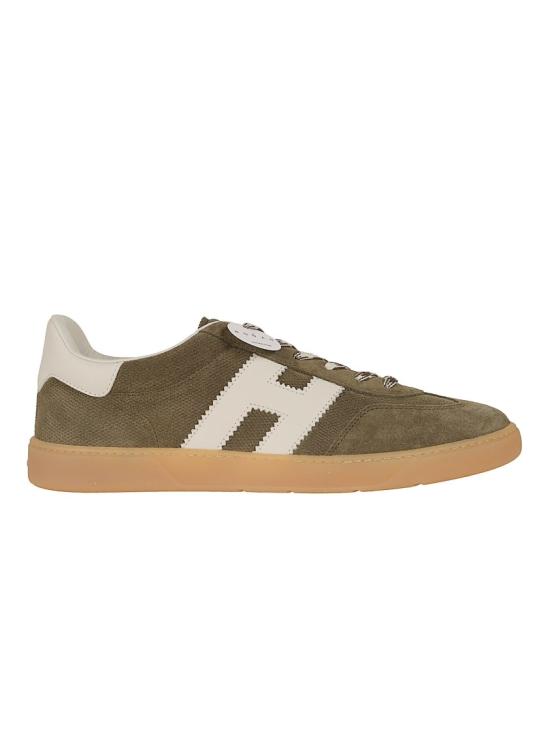 26SS 호간 쿨 스니커즈 HXM6470FB60UWX419L Green