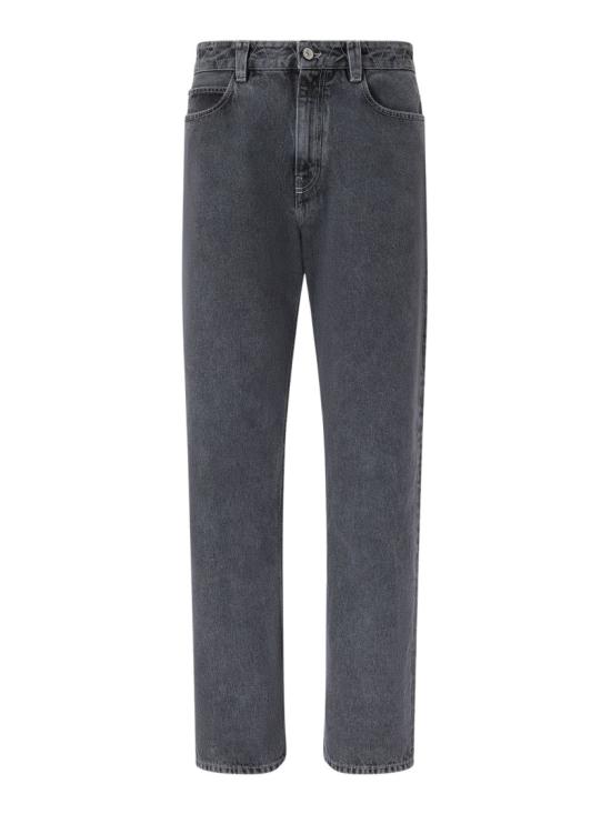 26SS 페라리 데님 50875GGRE Grey