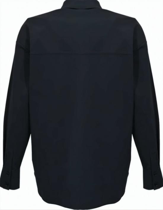 26SS 막스마라 폴로 티셔츠 2616951037600 005 Black - MAX MARA