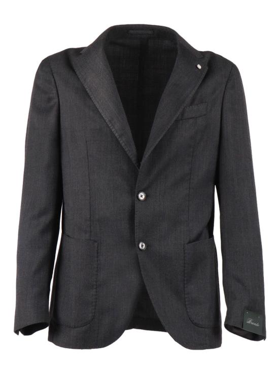 26SS 엘비엠 수트 자켓 2884 65168 Black