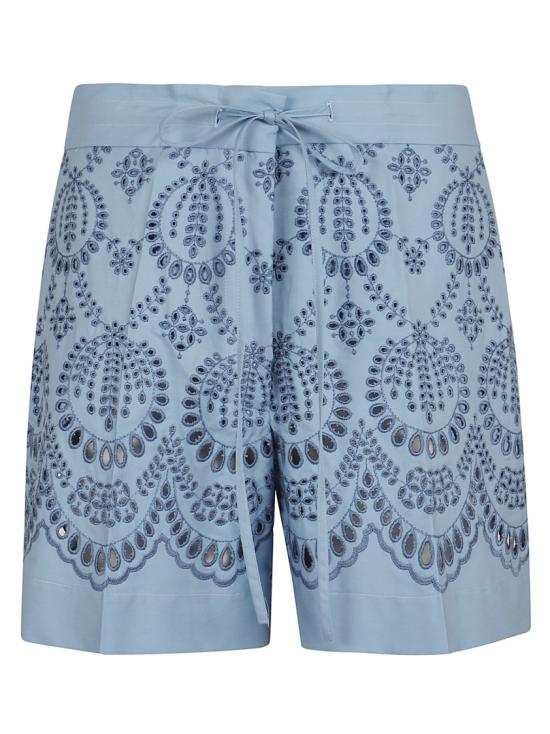 26SS 파로쉬 숏팬츠 D210163 CANNES Blue