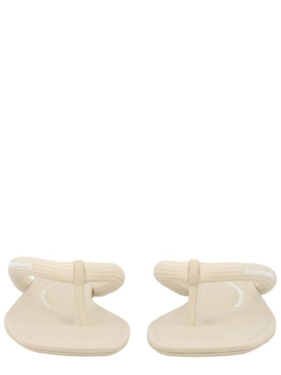  알렉산더 왕 뮬/슬리퍼 30226S021 273A Neutrals