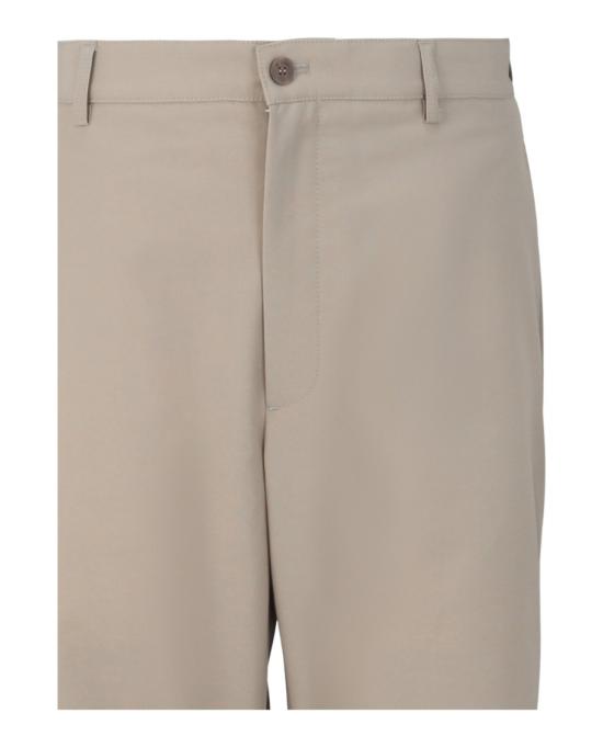  살바토레 페라가모 수트 팬츠 143828 771029 20038 48 Neutrals - SALVATORE FERRAGAMO