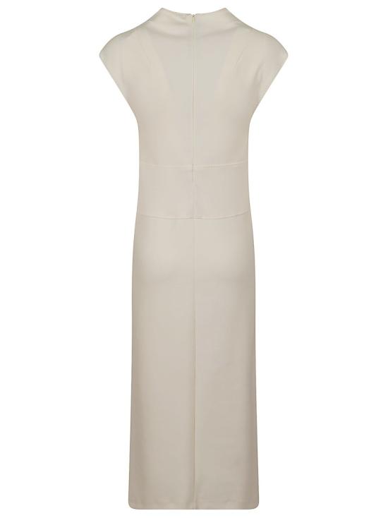 26SS 막스마라 롱 원피스 2611621058600 Neutrals - MAX MARA