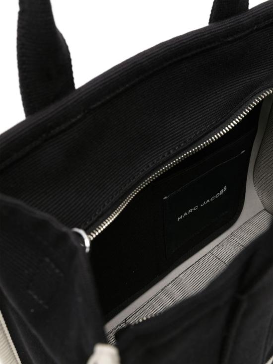 26SS 마크제이콥스 토트백 M0017027001 Black - MARC JACOBS