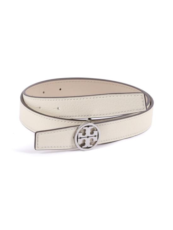 26SS 토리버치 레귤러 벨트 138935 Neutrals