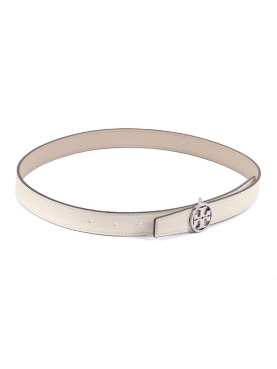 26SS 토리버치 레귤러 벨트 138935 Neutrals - TORY BURCH