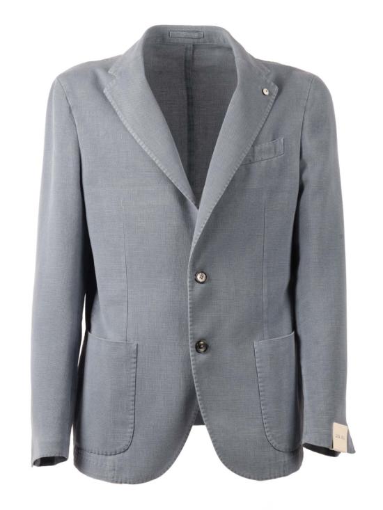 26SS 엘비엠 수트 자켓 2850 65156 Grey
