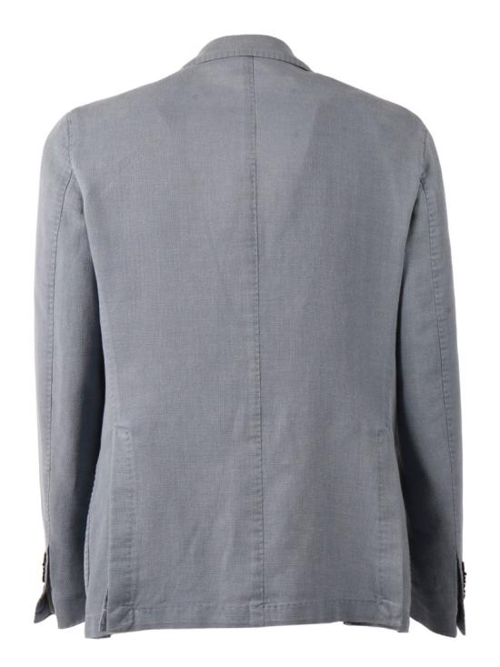 26SS 엘비엠 수트 자켓 2850 65156 Grey - L.B.M.