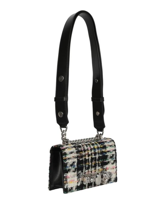  알렉산더 맥퀸 숄더백 756521 C8Z21 8490 90006 NS Multicolor - ALEXANDER MCQUEEN
