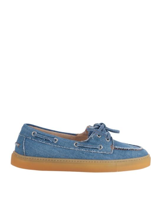 26SS 코펜하겐 플랫 슈즈 S6CPH160 DEN Blue