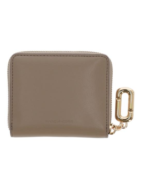 26FW 마크제이콥스 지갑 2P6SMP017S01 Brown - MARC JACOBS