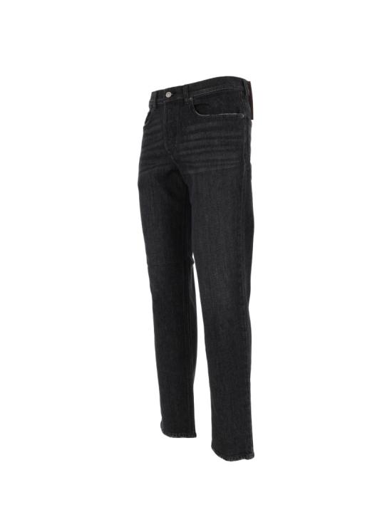26FW 디젤 데님 팬츠 A1022909P79 Black - DIESEL