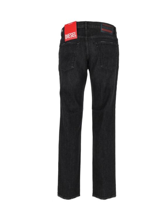 26FW 디젤 데님 팬츠 A1022909P79 Black - DIESEL