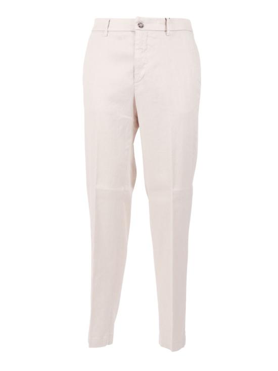 26SS 페세리코 수트 팬츠 R54725T23 02470 White