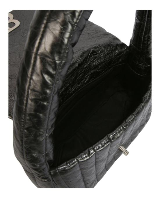  발렌시아가 숄더백 787896 2AA3W 1239 00694 NS Black - BALENCIAGA