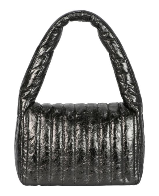  발렌시아가 숄더백 787896 2AA3W 1239 00694 NS Black - BALENCIAGA