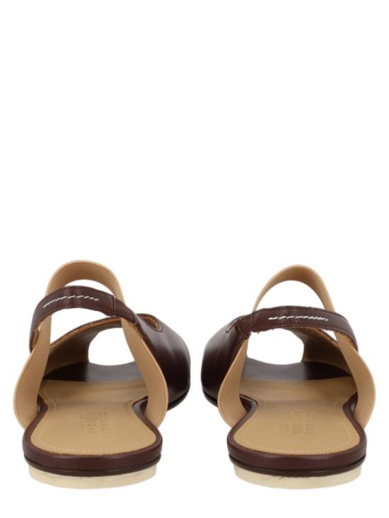  MM6 메종마르지엘라 아나토믹 뉴메릭 슬링백 S59WP0212 P3628T2259 Grey - MM6 MAISON MARGIELA