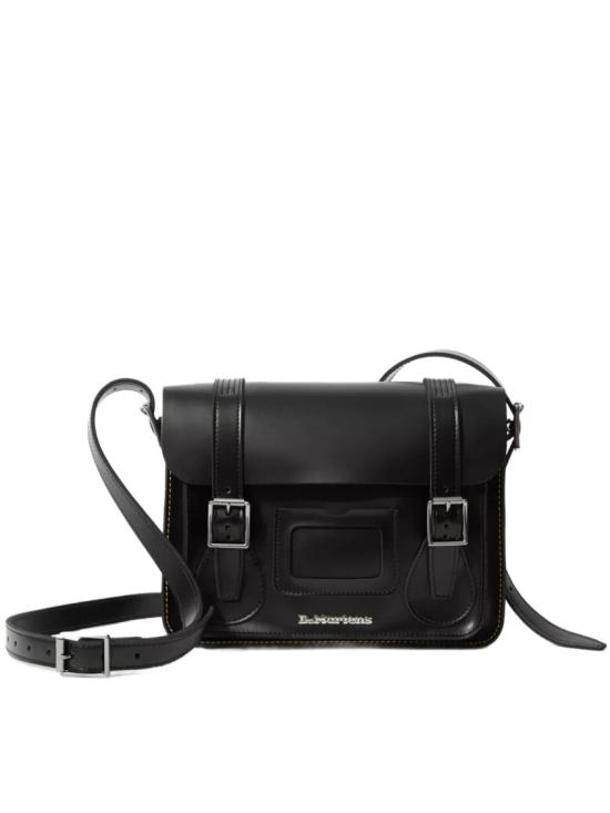 26FW 닥터마틴 숄더백 AB097001 Black