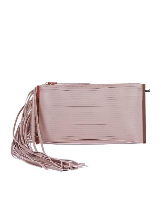 26SS 엘리자베타프랜치 클러치/파우치 BS05N62E2 Pink