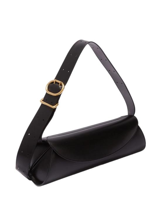  질샌더 숄더백 J07WD0023 P4840 Black - JIL SANDER