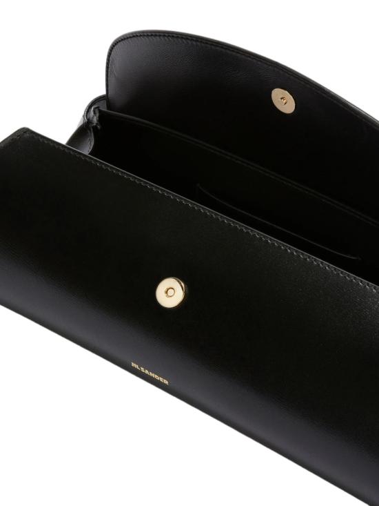  질샌더 숄더백 J07WD0023 P4840 Black - JIL SANDER