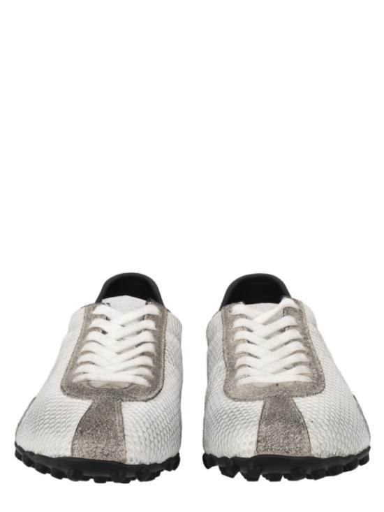  마르지엘라 스니커즈 S97WS0092 P7645H0966 White